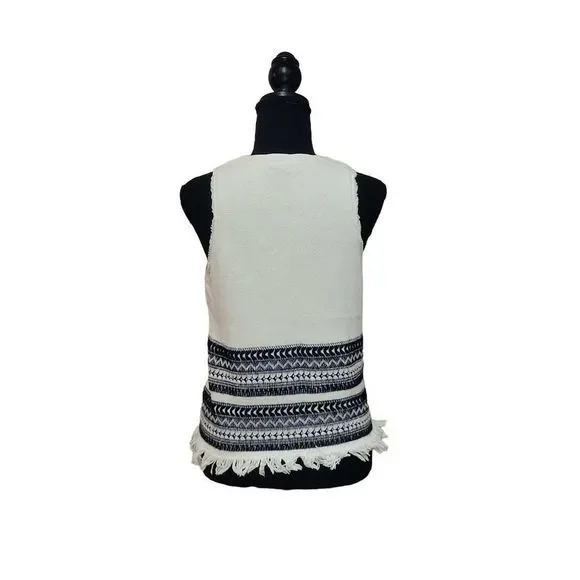 Madewell Knit Sweater Tank Top - Picture 2 of 10